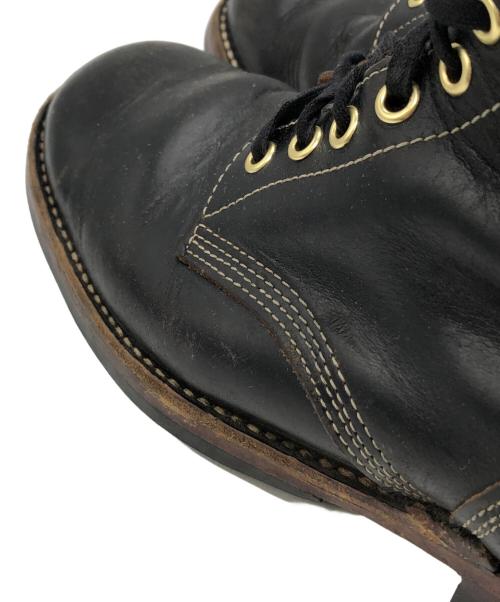 Danner（ダナー）Danner (ダナー) OCONT ブラック サイズ:8の古着・服飾アイテム