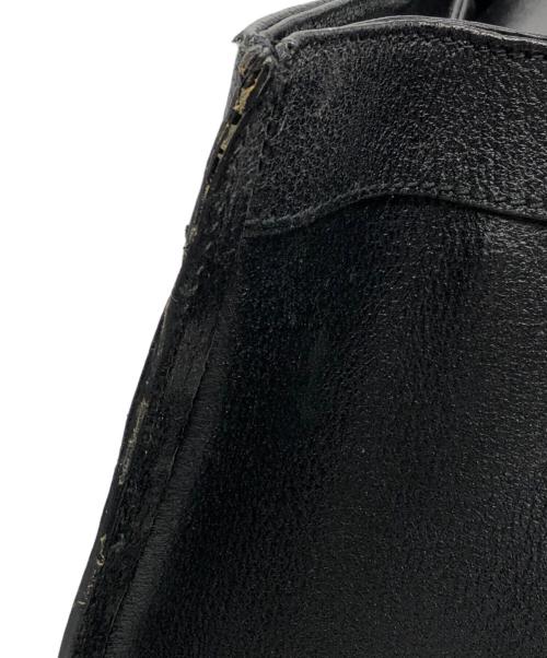 GUCCI（グッチ）GUCCI (グッチ) トートバッグ ブラック サイズ:下記参照の古着・服飾アイテム