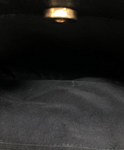 GUCCI（グッチ）GUCCI (グッチ) トートバッグ ブラック サイズ:下記参照の古着・服飾アイテム