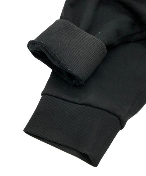 entire studios（エンタイアスタジオ）ENTIRE STUDIOS (エンタイアスタジオ) BOX CREW/WASH ブラック サイズ:Sの古着・服飾アイテム