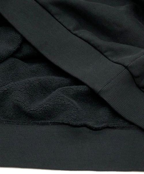 entire studios（エンタイアスタジオ）ENTIRE STUDIOS (エンタイアスタジオ) BOX CREW/WASH ブラック サイズ:Sの古着・服飾アイテム