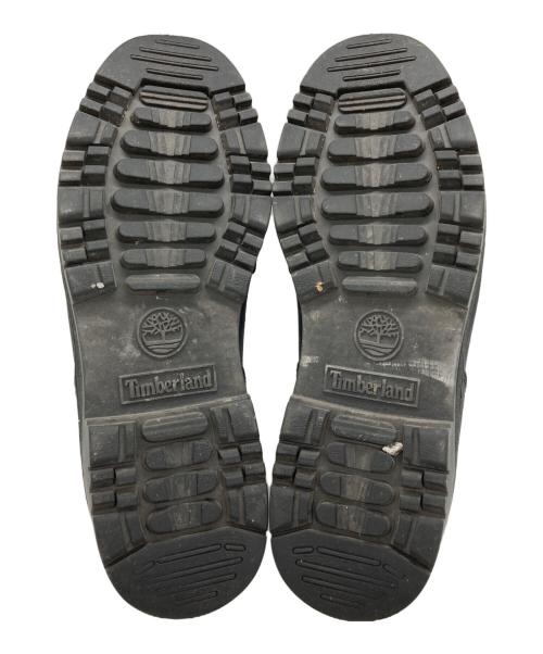 Timberland（ティンバーランド）Timberland (ティンバーランド) MOC TOE GTX ブラック サイズ:25の古着・服飾アイテム