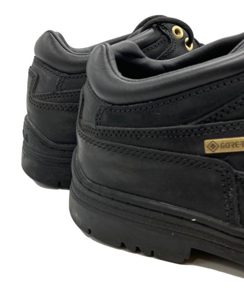 Timberland（ティンバーランド）Timberland (ティンバーランド) MOC TOE GTX ブラック サイズ:25の古着・服飾アイテム