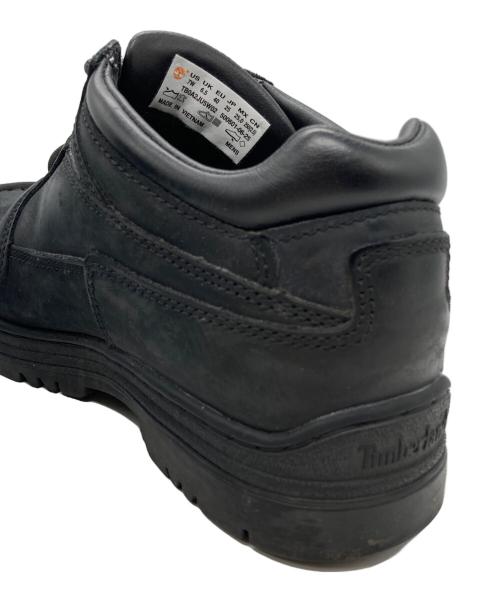 Timberland（ティンバーランド）Timberland (ティンバーランド) MOC TOE GTX ブラック サイズ:25の古着・服飾アイテム