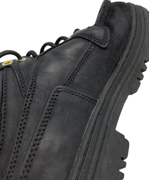 Timberland（ティンバーランド）Timberland (ティンバーランド) MOC TOE GTX ブラック サイズ:25の古着・服飾アイテム