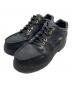 Timberland（ティンバーランド）の古着「MOC TOE GTX」｜ブラック
