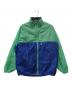 Unlikely（アンライクリー）の古着「3way Windbreaker Jacket」｜グリーン