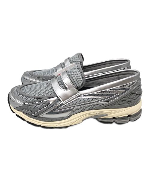 NEW BALANCE（ニューバランス）NEW BALANCE (ニューバランス) U1906LAE グレー サイズ:27cmの古着・服飾アイテム