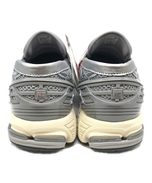 NEW BALANCE（ニューバランス）NEW BALANCE (ニューバランス) U1906LAE グレー サイズ:27cmの古着・服飾アイテム