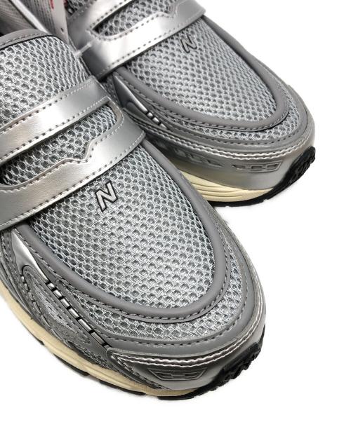 NEW BALANCE（ニューバランス）NEW BALANCE (ニューバランス) U1906LAE グレー サイズ:27cmの古着・服飾アイテム