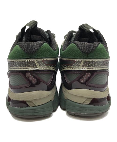 asics（アシックス）asics (アシックス) GEL-KAYANO 20 グリーン サイズ:27.5cmの古着・服飾アイテム
