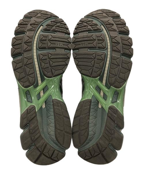 asics（アシックス）asics (アシックス) GEL-KAYANO 20 グリーン サイズ:27.5cmの古着・服飾アイテム