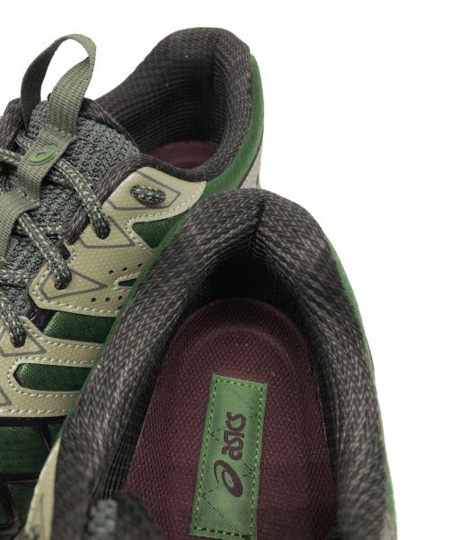 asics（アシックス）asics (アシックス) GEL-KAYANO 20 グリーン サイズ:27.5cmの古着・服飾アイテム