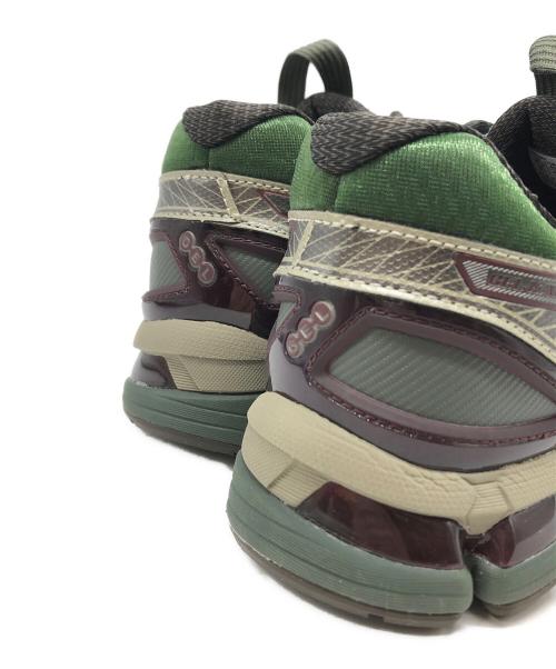 asics（アシックス）asics (アシックス) GEL-KAYANO 20 グリーン サイズ:27.5cmの古着・服飾アイテム