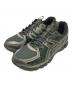 asics（アシックス）の古着「GEL-KAYANO 20」｜グリーン