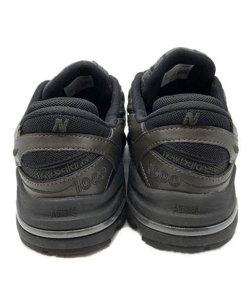 NEW BALANCE（ニューバランス）NEW BALANCE (ニューバランス) UNITED ARROWS (ユナイテッドアローズ) 別注1000 