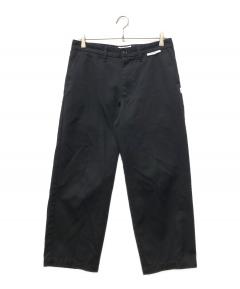 中古・古着通販】STABRIDGE (スタブリッジ) コーデュロイカーゴパンツ