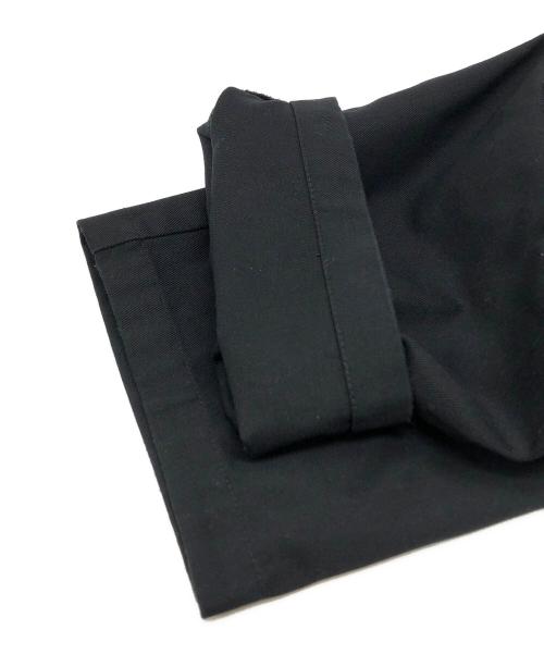 WTAPS（ダブルタップス）WTAPS (ダブルタップス) ワークチノパンツ ブラック サイズ:02の古着・服飾アイテム