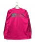 Supreme (シュプリーム) SAINT SEBASTIAN L/S TEE ピンク サイズ:L：10000円