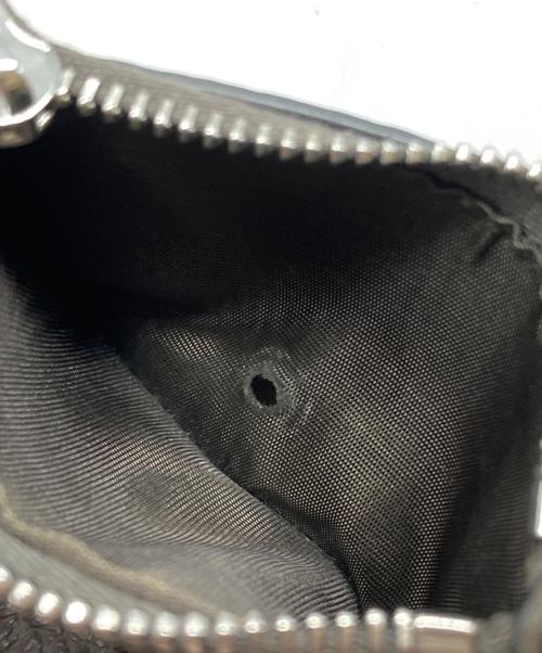 Maison Margiela（メゾンマルジェラ）Maison Margiela (メゾンマルジェラ) 4ステッチ 三つ折り ウォレット グリーン サイズ:下記参照の古着・服飾アイテム