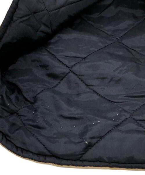 CarHartt（カーハート）CarHartt (カーハート) ダックベスト ベージュ サイズ:下記参照の古着・服飾アイテム