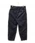 nanamica (ナナミカ) OOAL Ivy Pants ネイビー サイズ:34：18000円