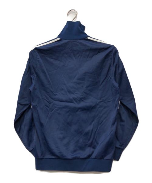 adidas（アディダス）adidas (アディダス) コインポケットトラックジャケット ネイビー サイズ:174の古着・服飾アイテム
