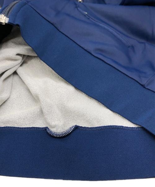 adidas（アディダス）adidas (アディダス) コインポケットトラックジャケット ネイビー サイズ:174の古着・服飾アイテム