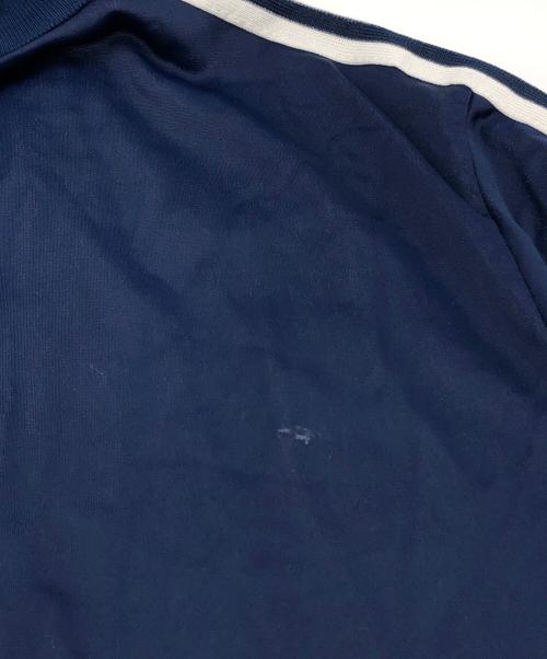 adidas（アディダス）adidas (アディダス) コインポケットトラックジャケット ネイビー サイズ:174の古着・服飾アイテム