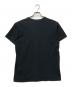 stussy (ステューシー) プリントカットソー ブラック サイズ:L：8000円