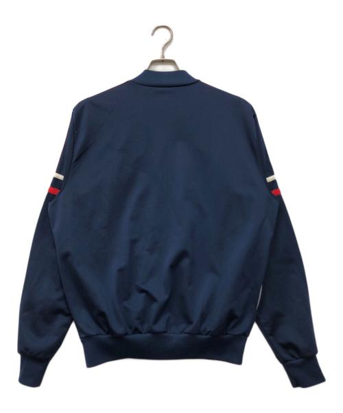 adidas（アディダス）adidas (アディダス) トラックジャケット ネイビー サイズ:下記参照の古着・服飾アイテム