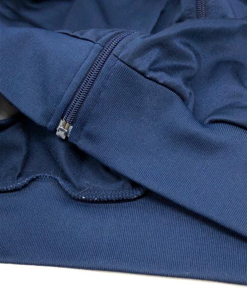 adidas（アディダス）adidas (アディダス) トラックジャケット ネイビー サイズ:下記参照の古着・服飾アイテム