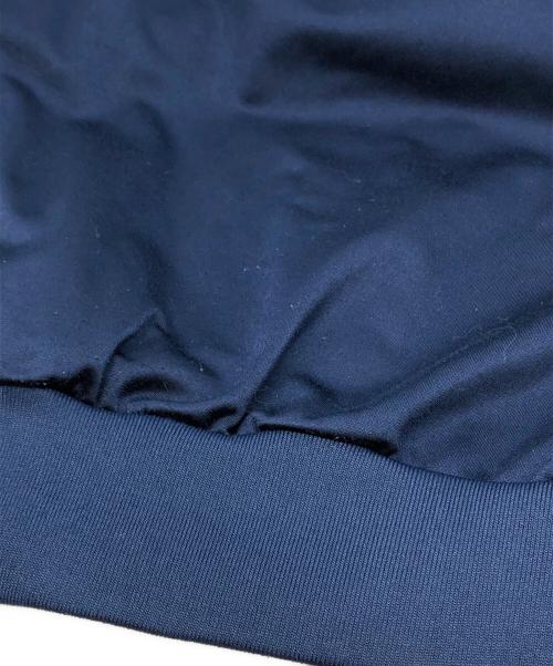 adidas（アディダス）adidas (アディダス) トラックジャケット ネイビー サイズ:下記参照の古着・服飾アイテム