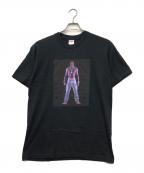 SUPREMEシュプリーム）の古着「2pac Hologram Tee Black」｜ブラック