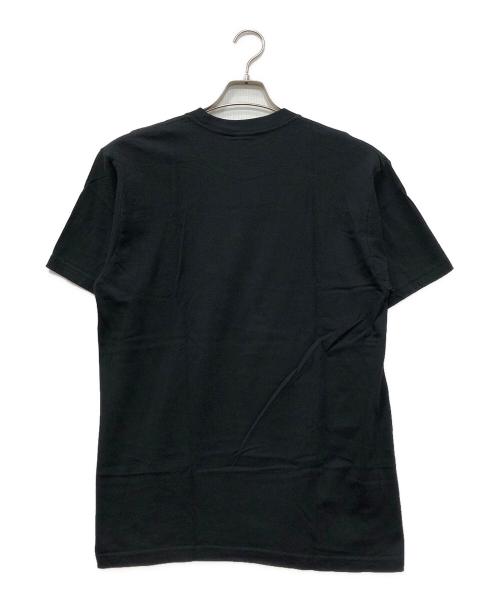 SUPREME（シュプリーム）Supreme (シュプリーム) 2pac Hologram Tee Black ブラック サイズ:Mの古着・服飾アイテム