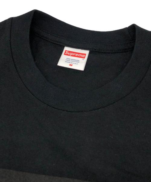 SUPREME（シュプリーム）Supreme (シュプリーム) 2pac Hologram Tee Black ブラック サイズ:Mの古着・服飾アイテム