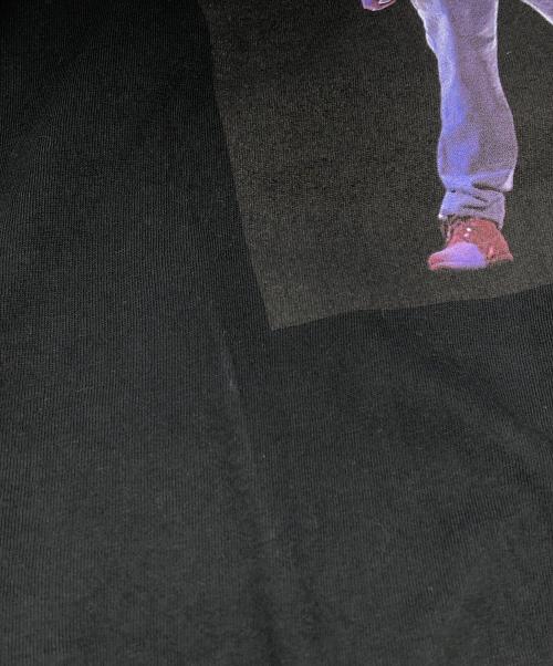 SUPREME（シュプリーム）Supreme (シュプリーム) 2pac Hologram Tee Black ブラック サイズ:Mの古着・服飾アイテム