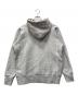 Champion (チャンピオン) FRAGMENT DESIGN (フラグメントデザイン) プルオーバーパーカー グレー サイズ:L：20000円