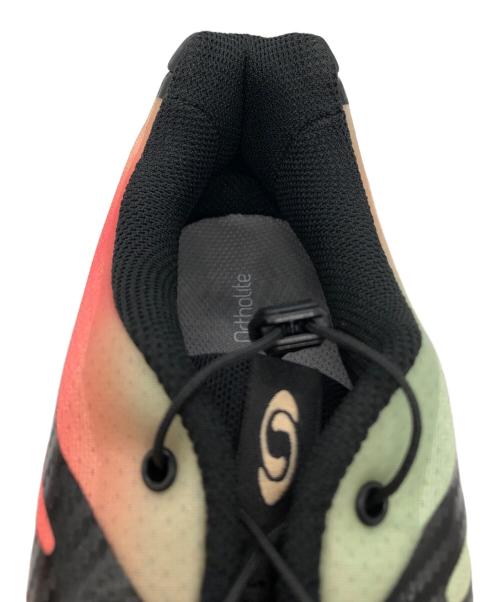 SALOMON（サロモン）SALOMON (サロモン) XT-4 OG AURORA BOREALIS レッド サイズ:28.5cmの古着・服飾アイテム