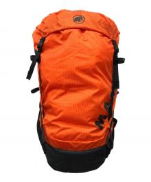 MAMMUT（マムート）の古着「DUCAN30」｜オレンジ