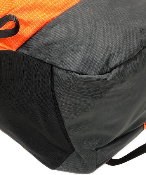 MAMMUT（マムート）MAMMUT (マムート) DUCAN30 オレンジ サイズ:下記参照の古着・服飾アイテム