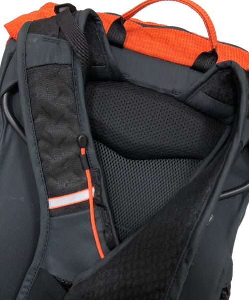 MAMMUT（マムート）MAMMUT (マムート) DUCAN30 オレンジ サイズ:下記参照の古着・服飾アイテム