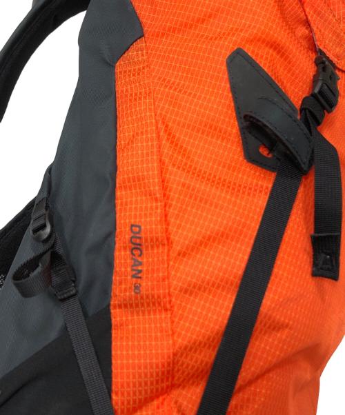 MAMMUT（マムート）MAMMUT (マムート) DUCAN30 オレンジ サイズ:下記参照の古着・服飾アイテム