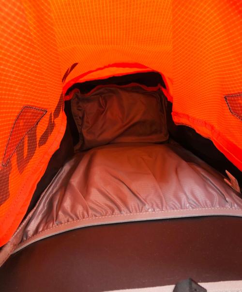 MAMMUT（マムート）MAMMUT (マムート) DUCAN30 オレンジ サイズ:下記参照の古着・服飾アイテム