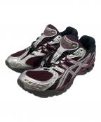 asicsアシックス）の古着「GEL-NIMBUS 10.1」｜パープル