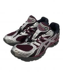 asics（アシックス）の古着「GEL-NIMBUS 10.1」｜パープル