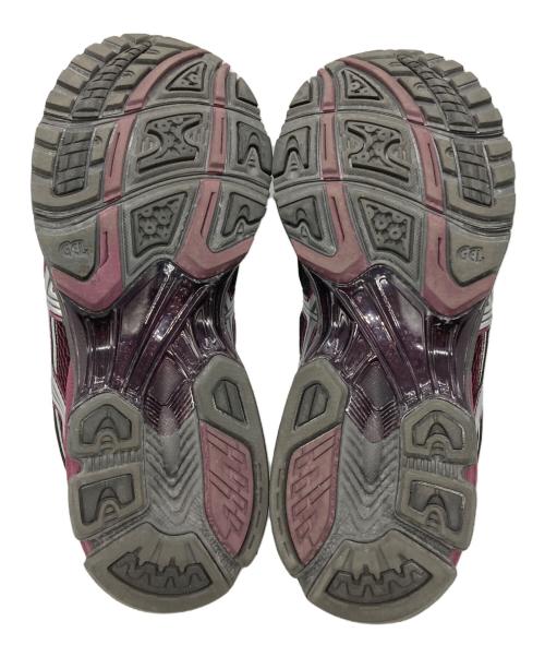 asics（アシックス）asics (アシックス) GEL-NIMBUS 10.1 パープル サイズ:26.5cmの古着・服飾アイテム