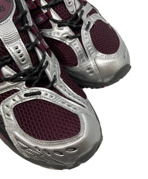 asics（アシックス）asics (アシックス) GEL-NIMBUS 10.1 パープル サイズ:26.5cmの古着・服飾アイテム