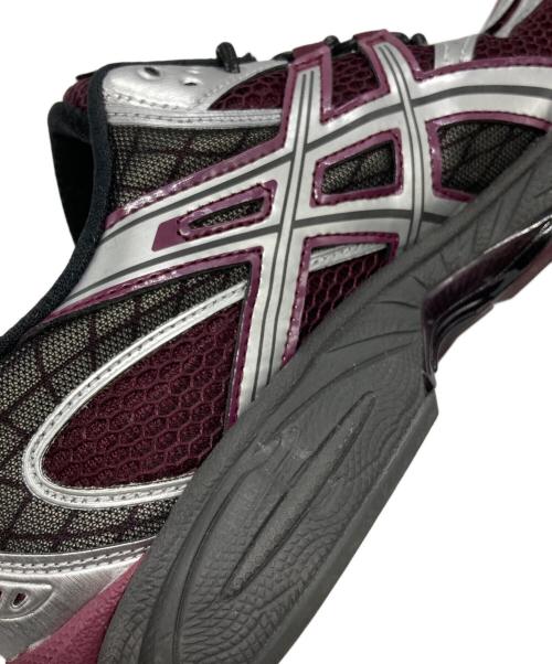 asics（アシックス）asics (アシックス) GEL-NIMBUS 10.1 パープル サイズ:26.5cmの古着・服飾アイテム