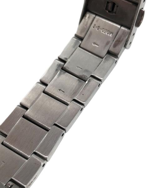 SEIKO（セイコー）SEIKO (セイコー) クロノグラフ ブルー サイズ:下記参照の古着・服飾アイテム